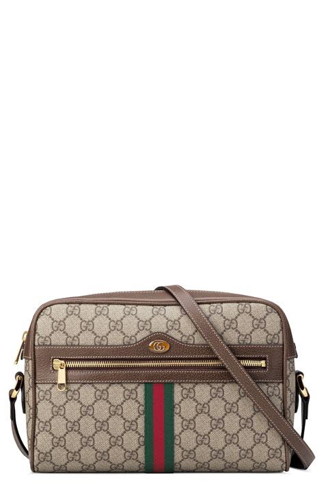 gucci ophidia belt bag|authentic gucci ophidia crossbody bag.